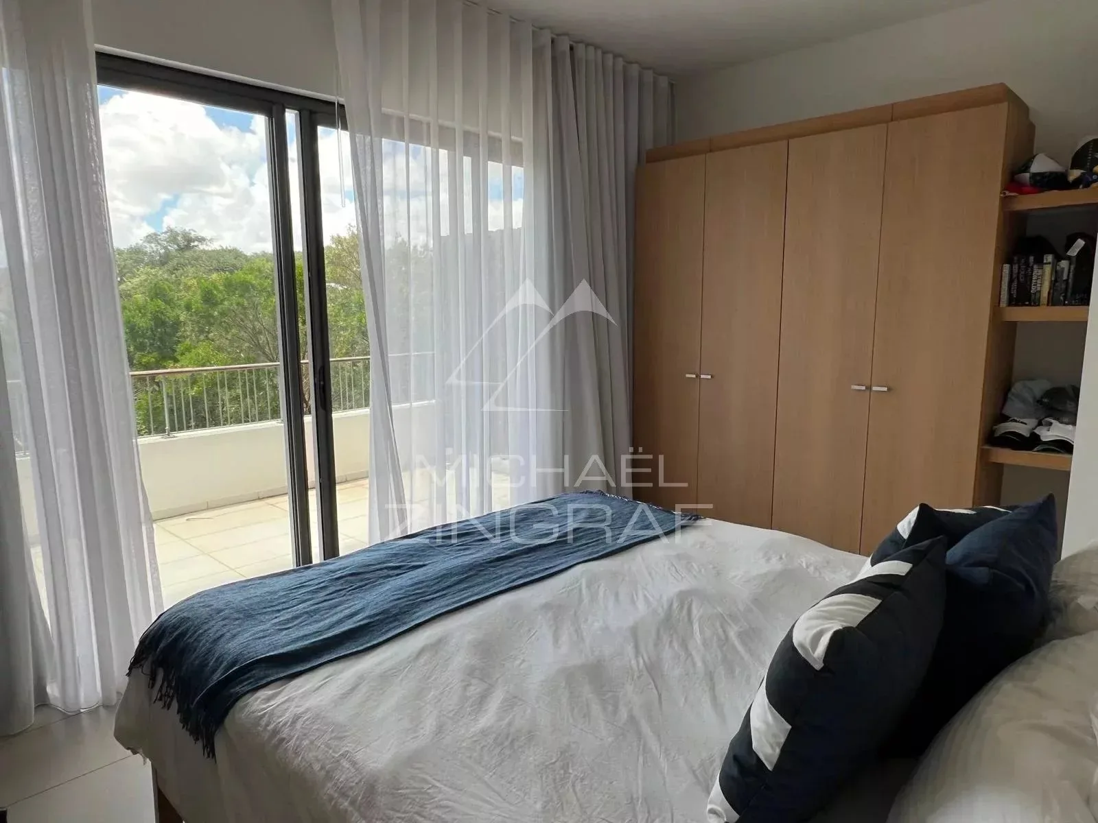 Villa d'exception 4 chambres sur golf - 22
