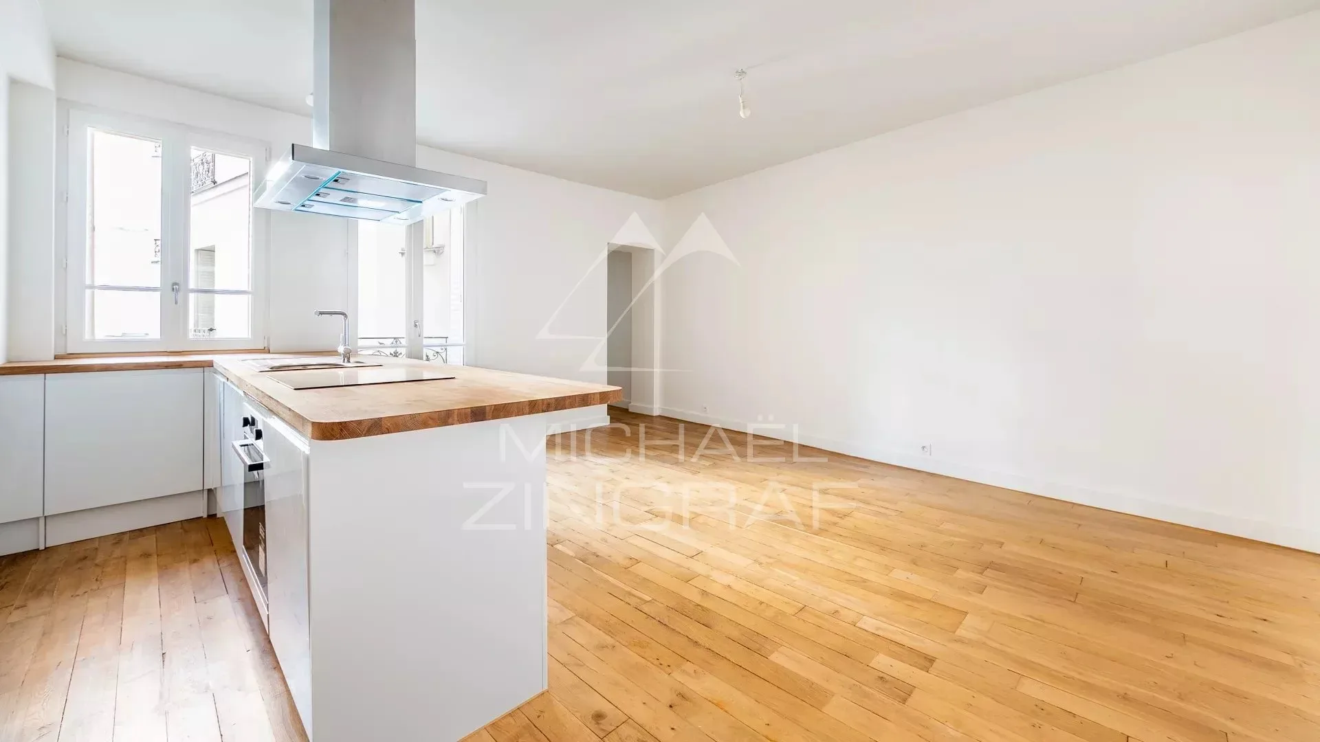 À vendre - Appartement 2 chambres - Gros Caillou - 10