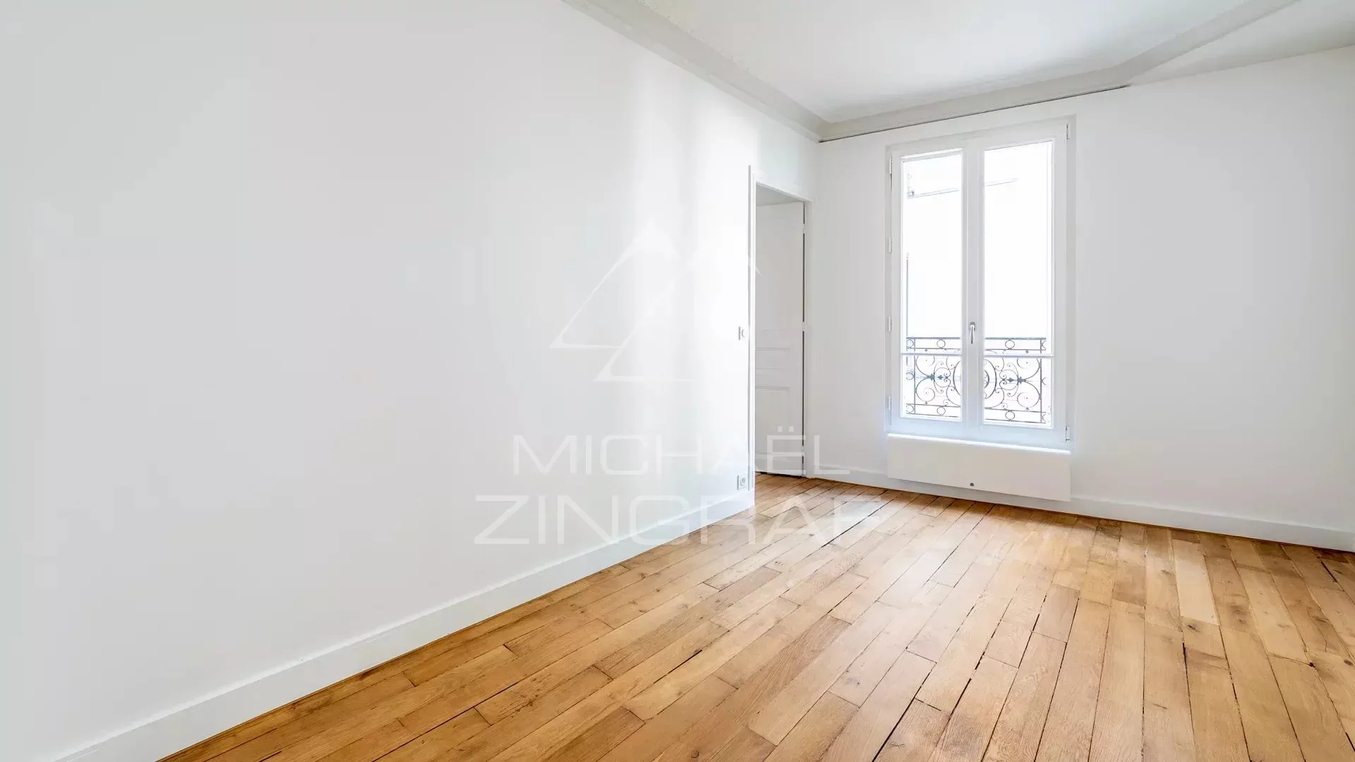 À vendre - Appartement 2 chambres - Gros Caillou - 16
