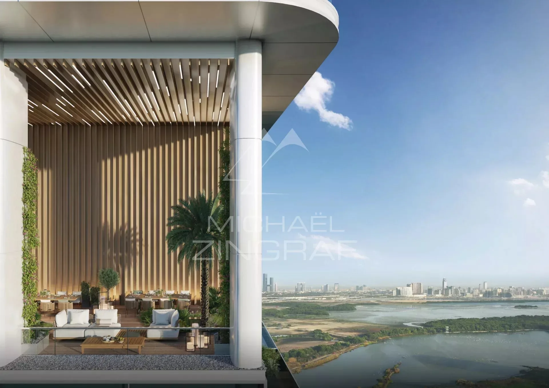 Appartement Claydon House au centre-ville de Dubaï - 22