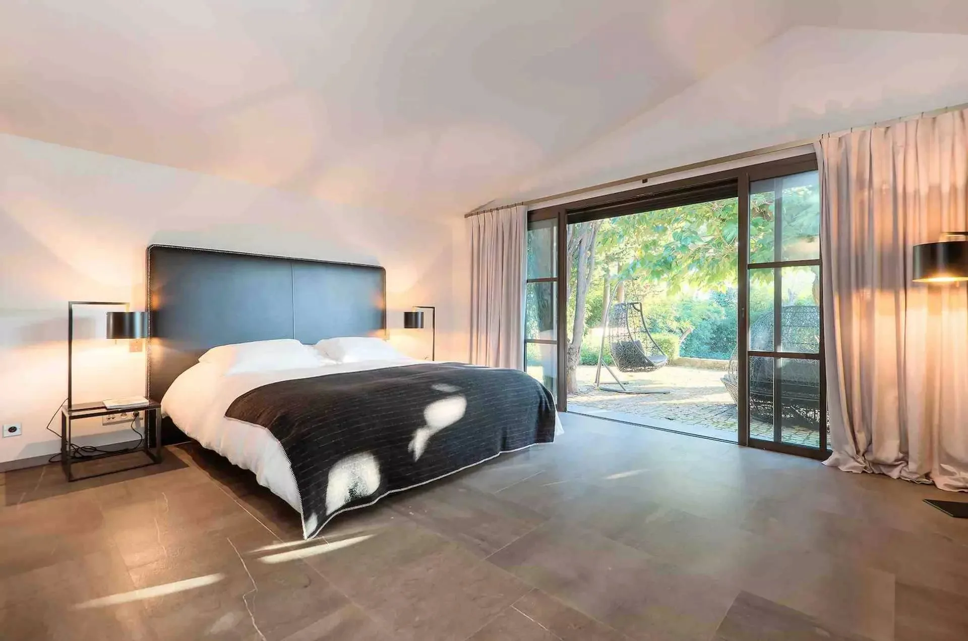 Mougins - Superbe bastide rénovée - 7