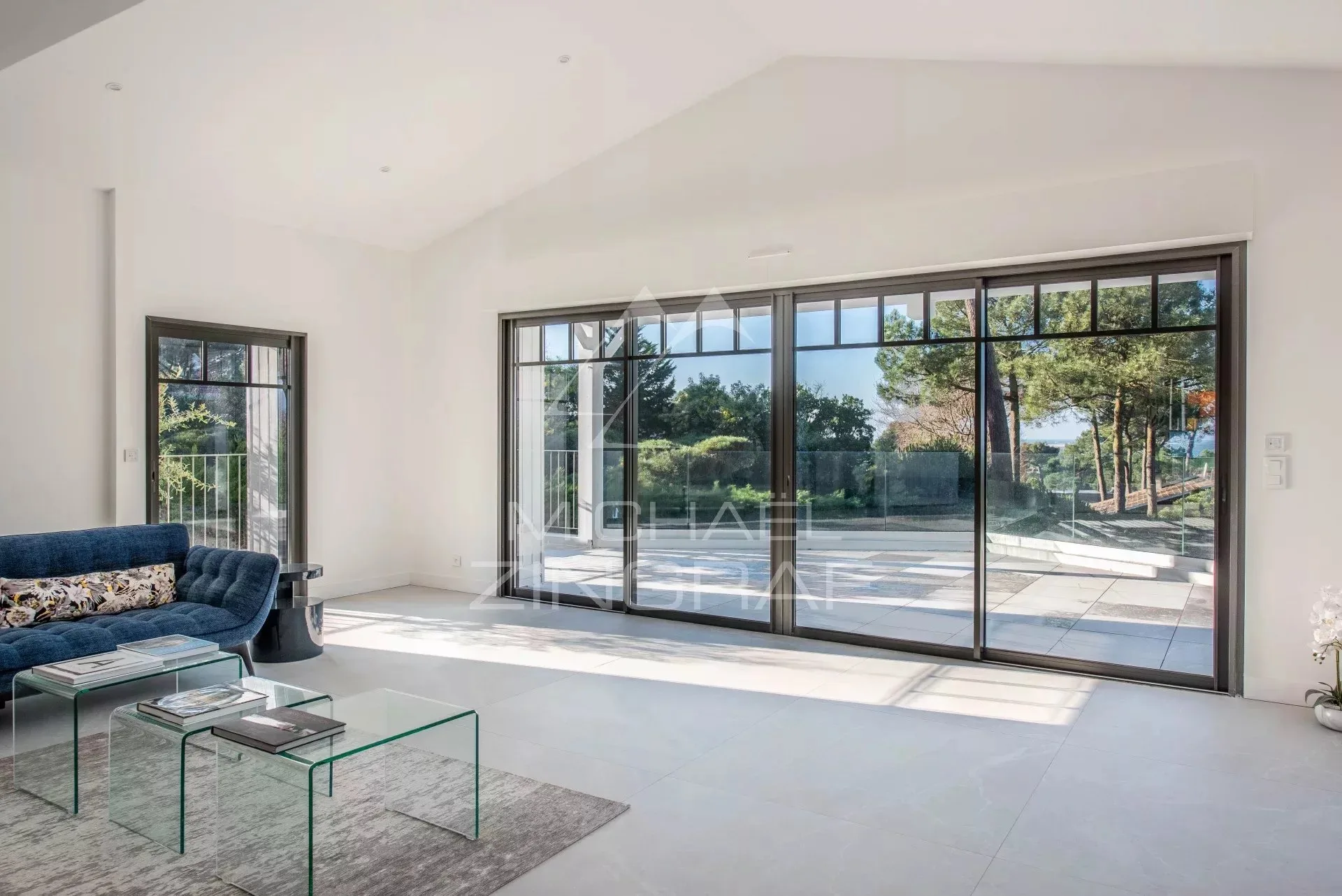 Exceptional house with beautiful sea view - 8
