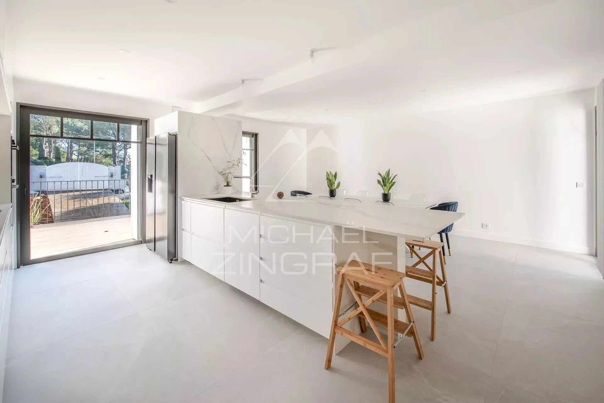 Exceptional house with beautiful sea view - 6