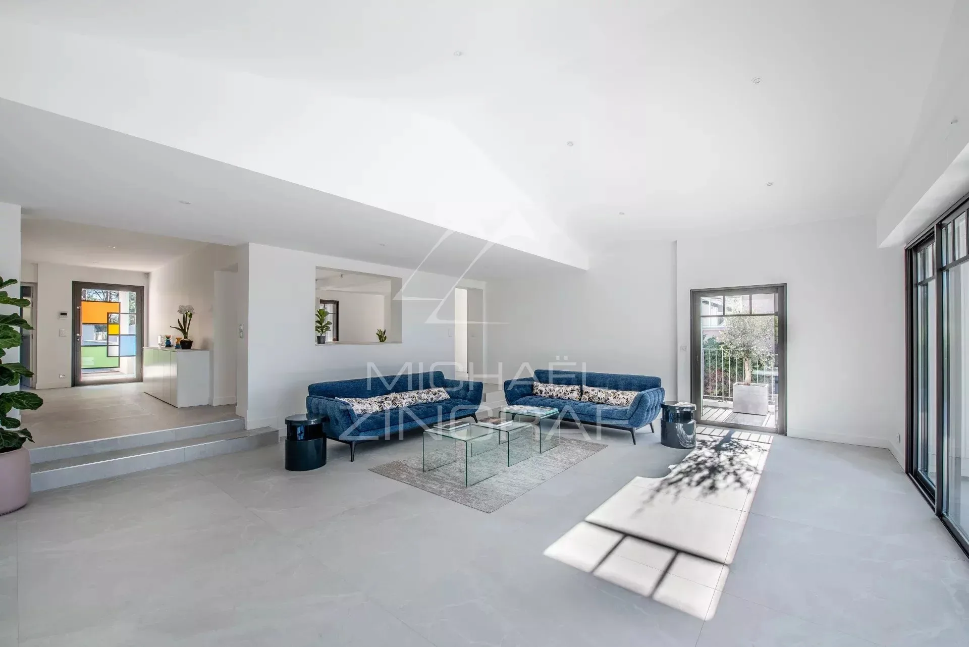 Exceptional house with beautiful sea view - 7