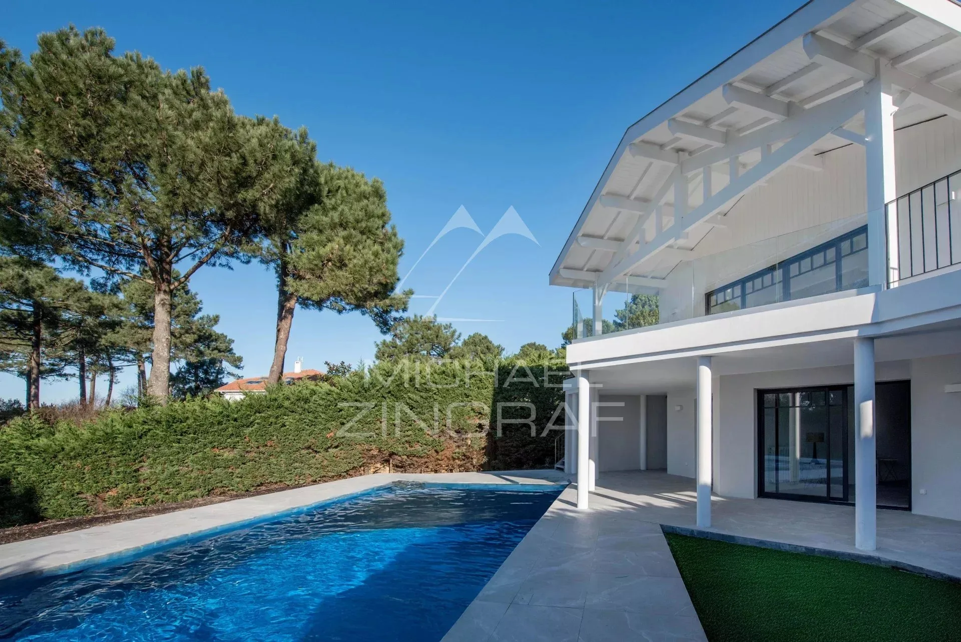 Exceptional house with beautiful sea view - 11