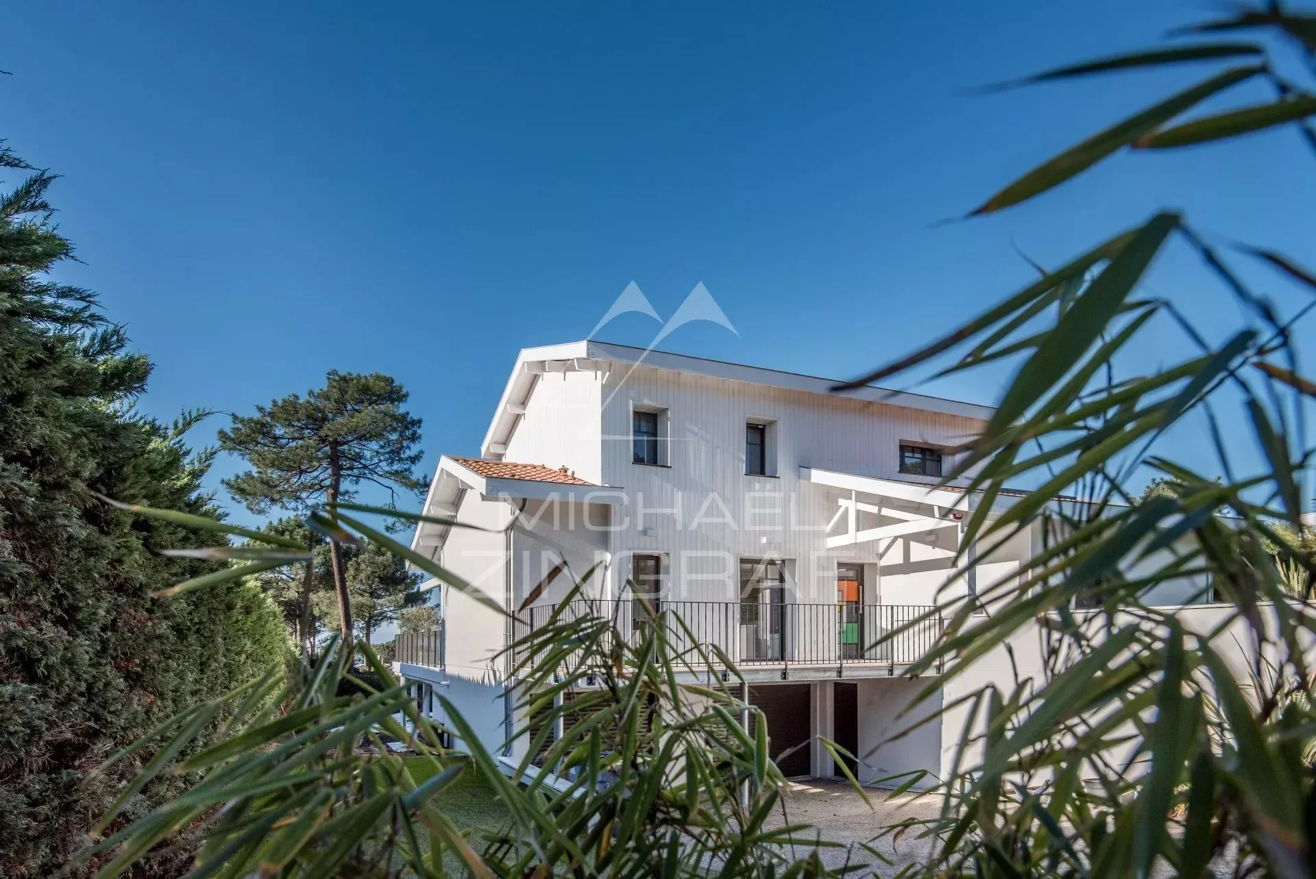 Exceptional house with beautiful sea view - 12