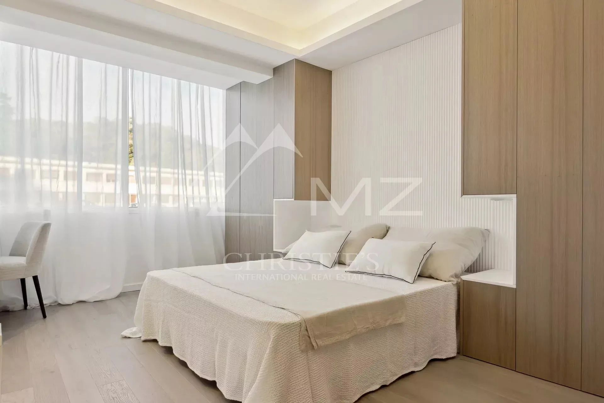 Superbe appartement contemporain - 6