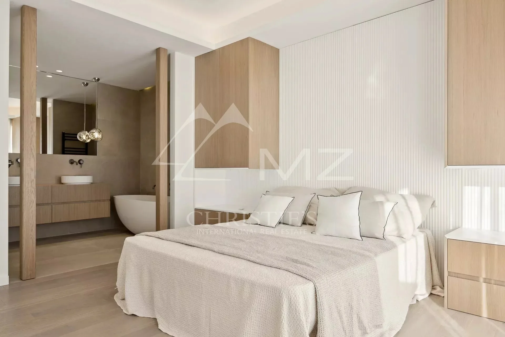 Superbe appartement contemporain - 7