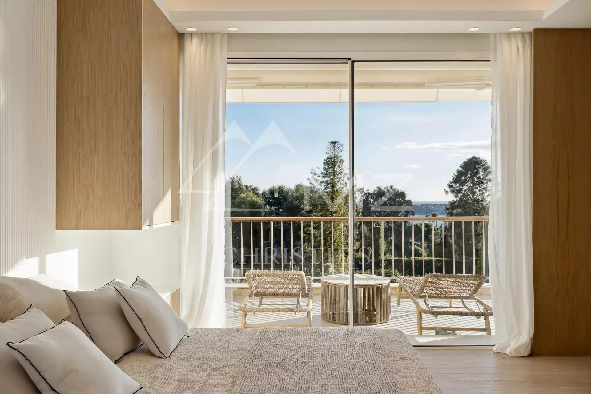 Superbe appartement contemporain - 8