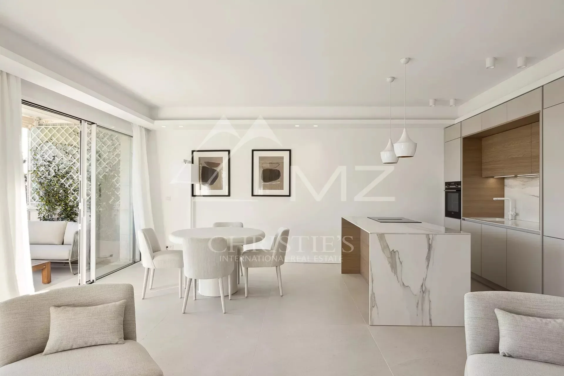 Superbe appartement contemporain - 5