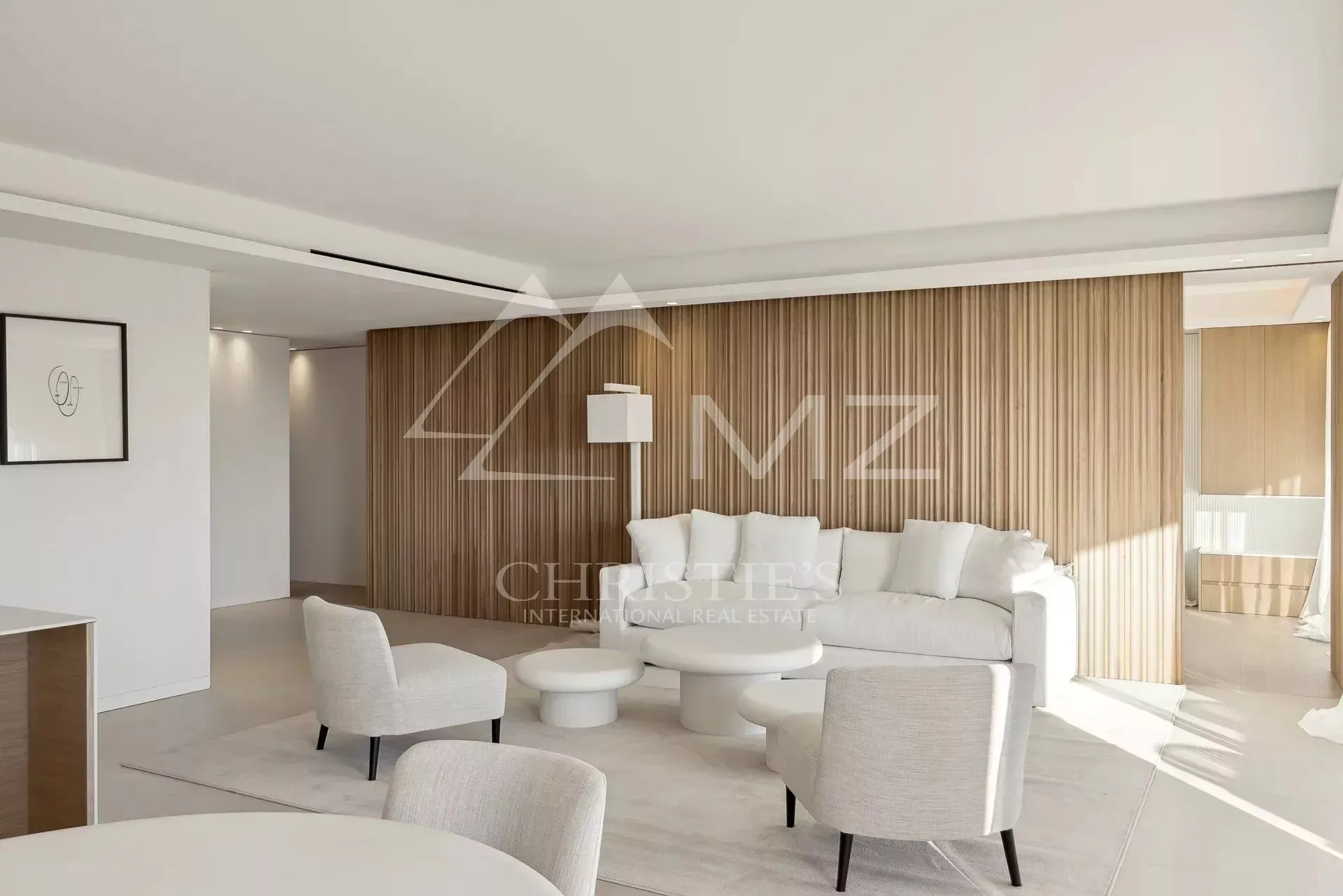 Superbe appartement contemporain - 11