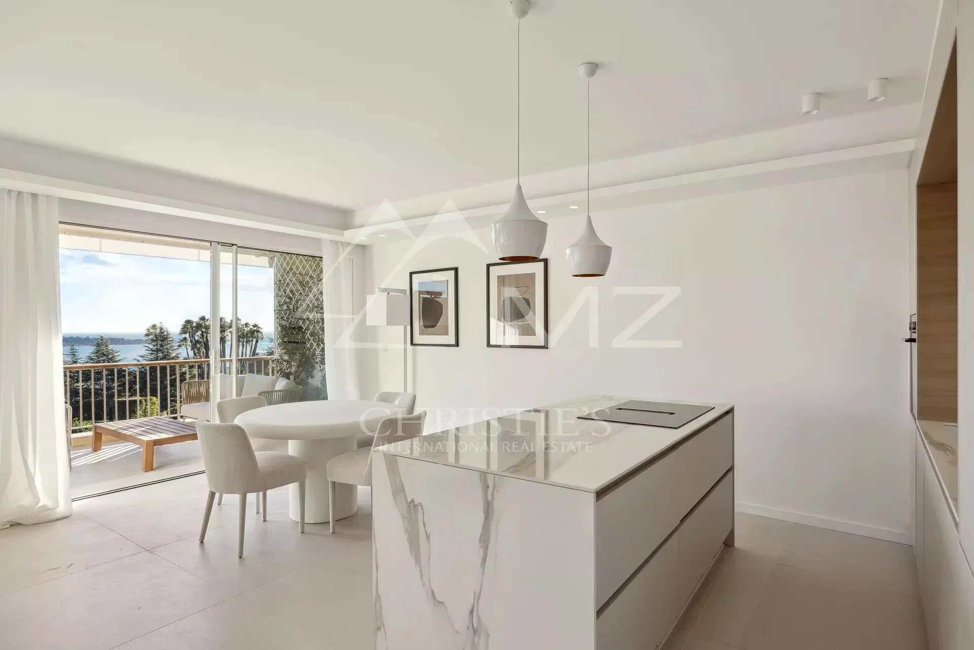Superbe appartement contemporain - 12