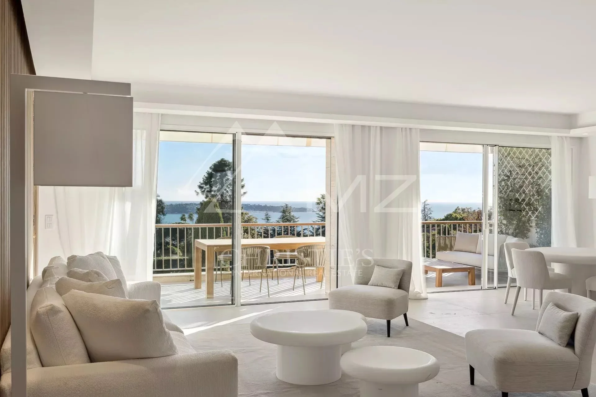 Superbe appartement contemporain - 4