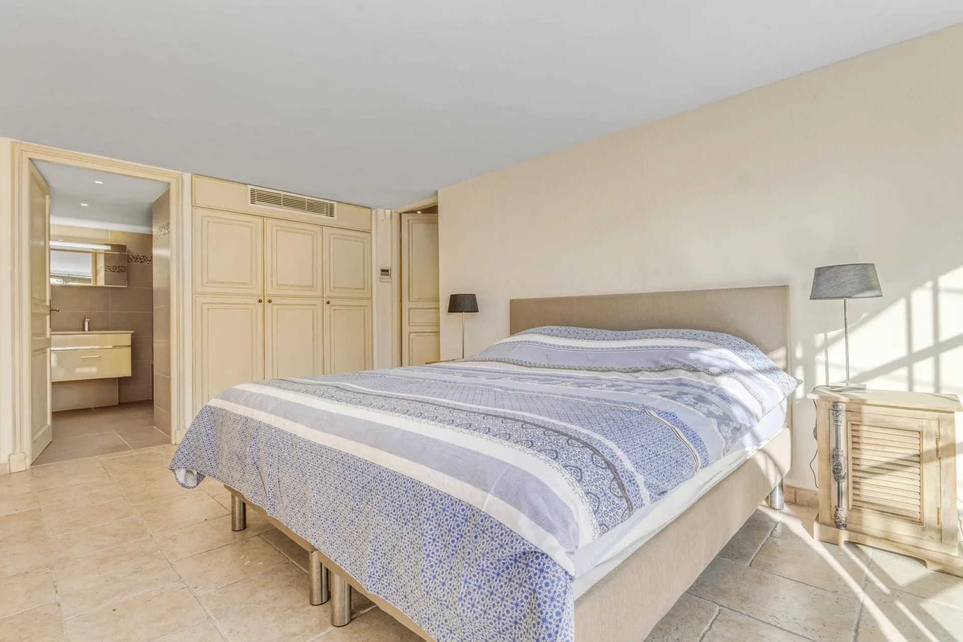Plascassier – Villa provençale avec vue panoramique sur la mer - 8