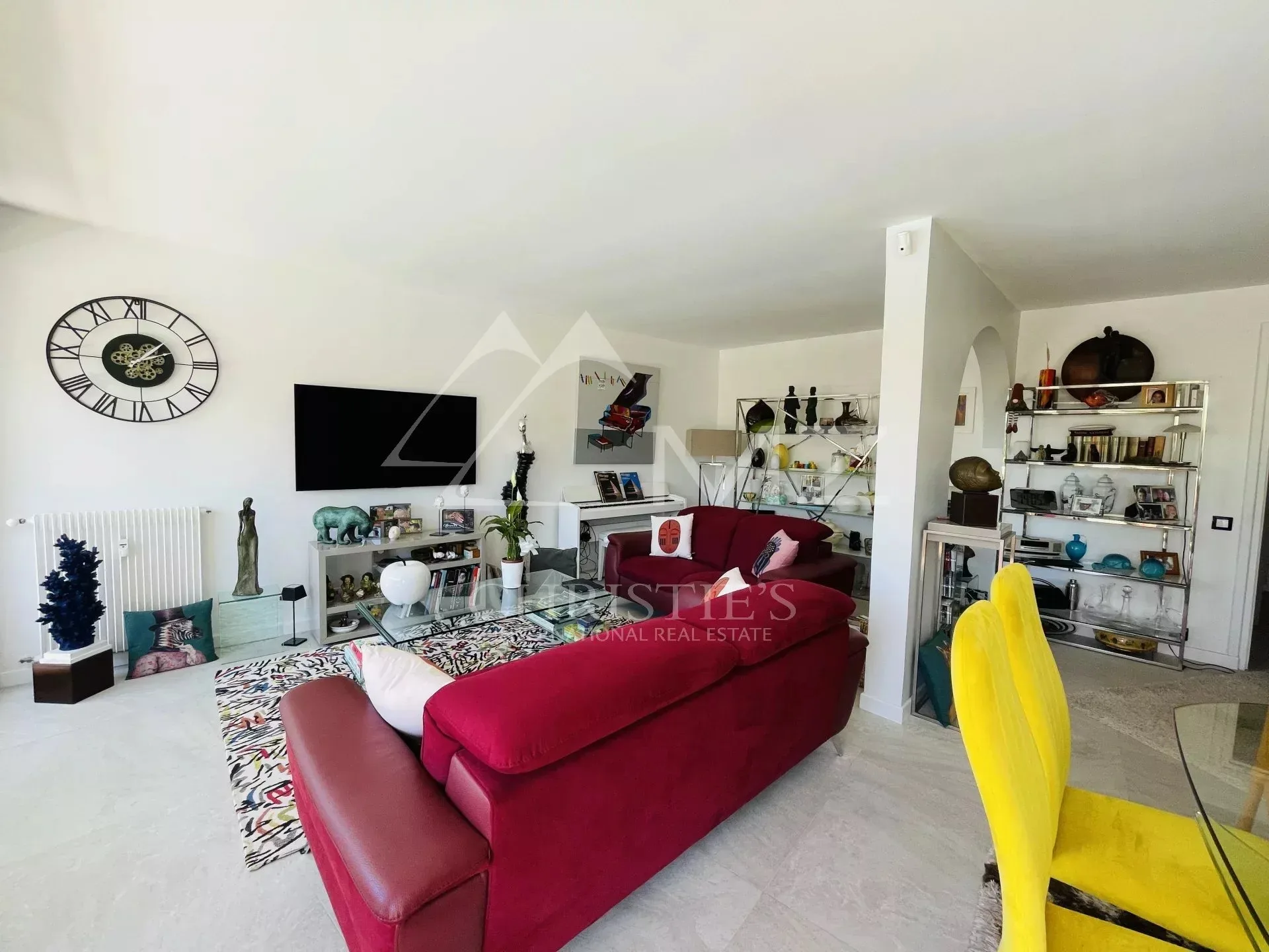 Idéalement situé à proximité du centre de Cannes - 8