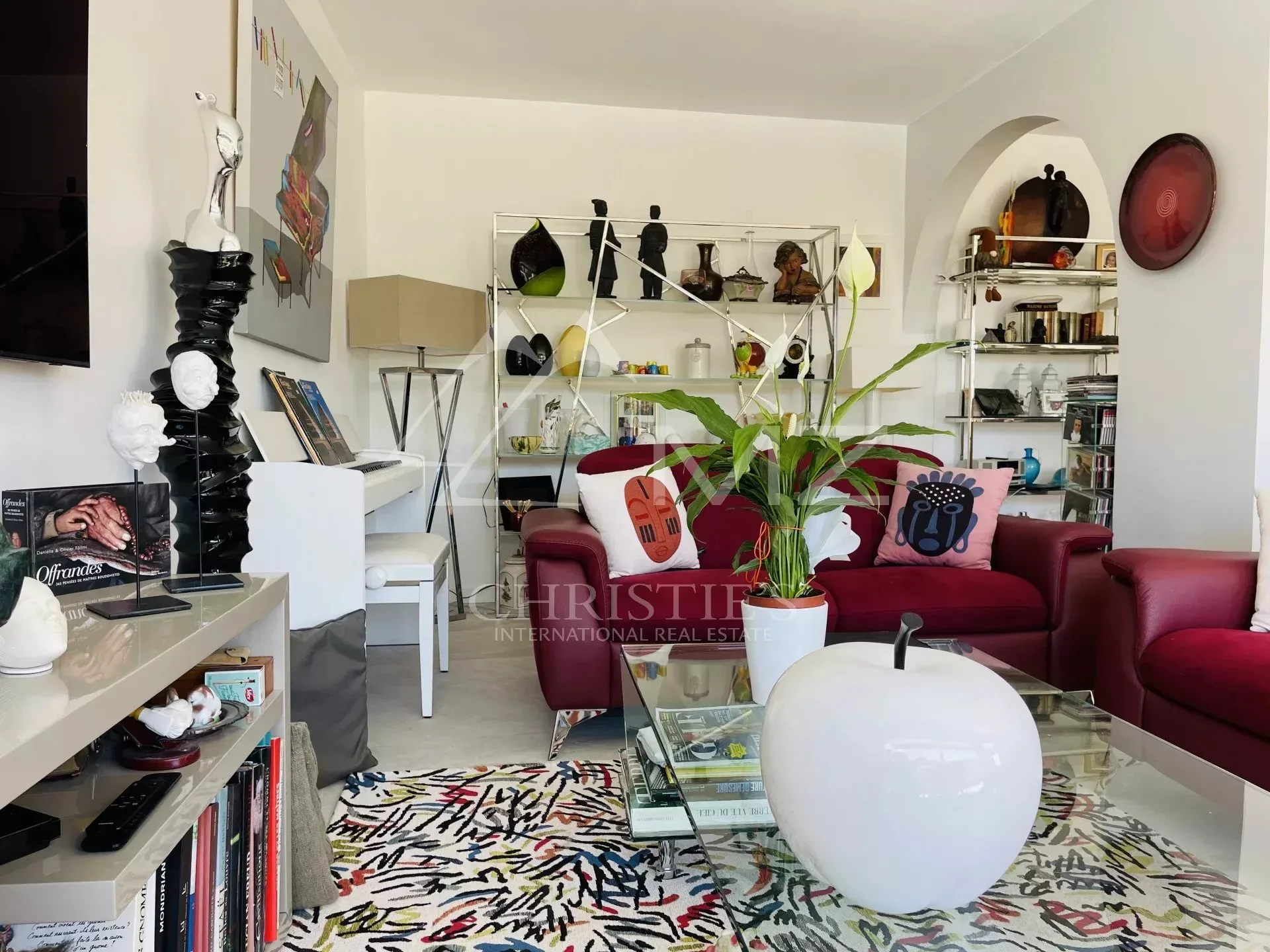 Idéalement situé à proximité du centre de Cannes - 9