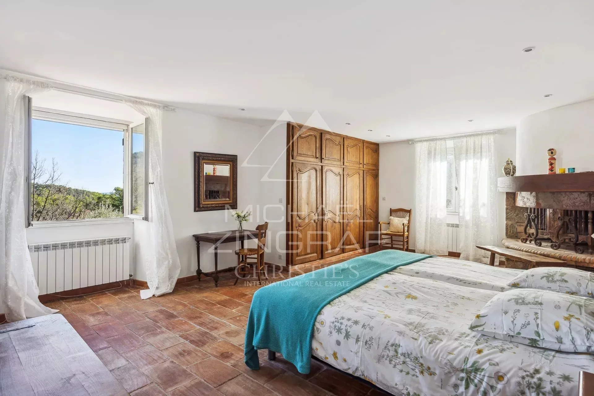 Charmante bastide du 17ᵉ siècle dans l’un des plus beaux villages de France - 5