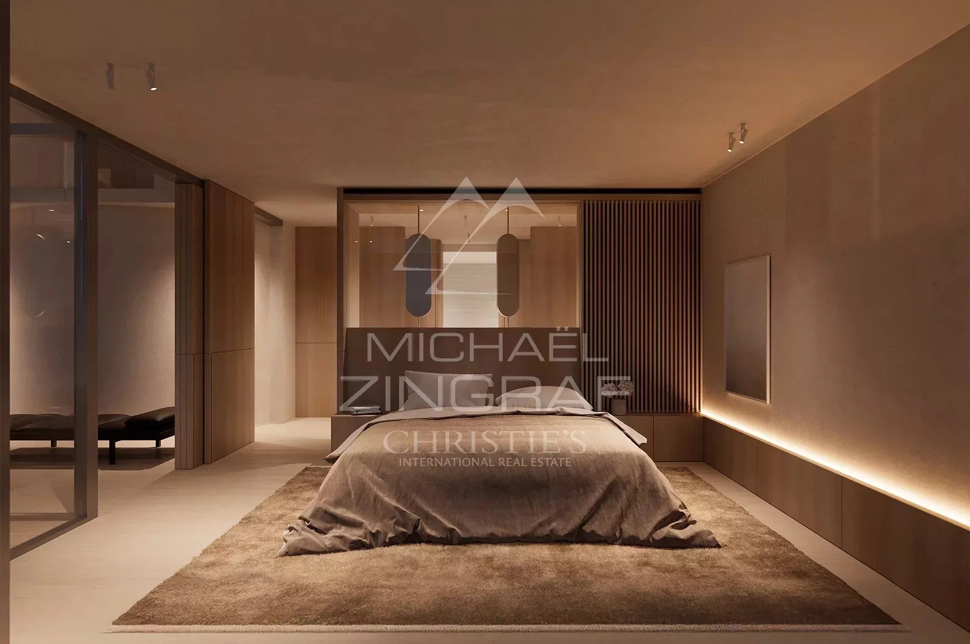Penthouse en Duplex - 8 etage - 9