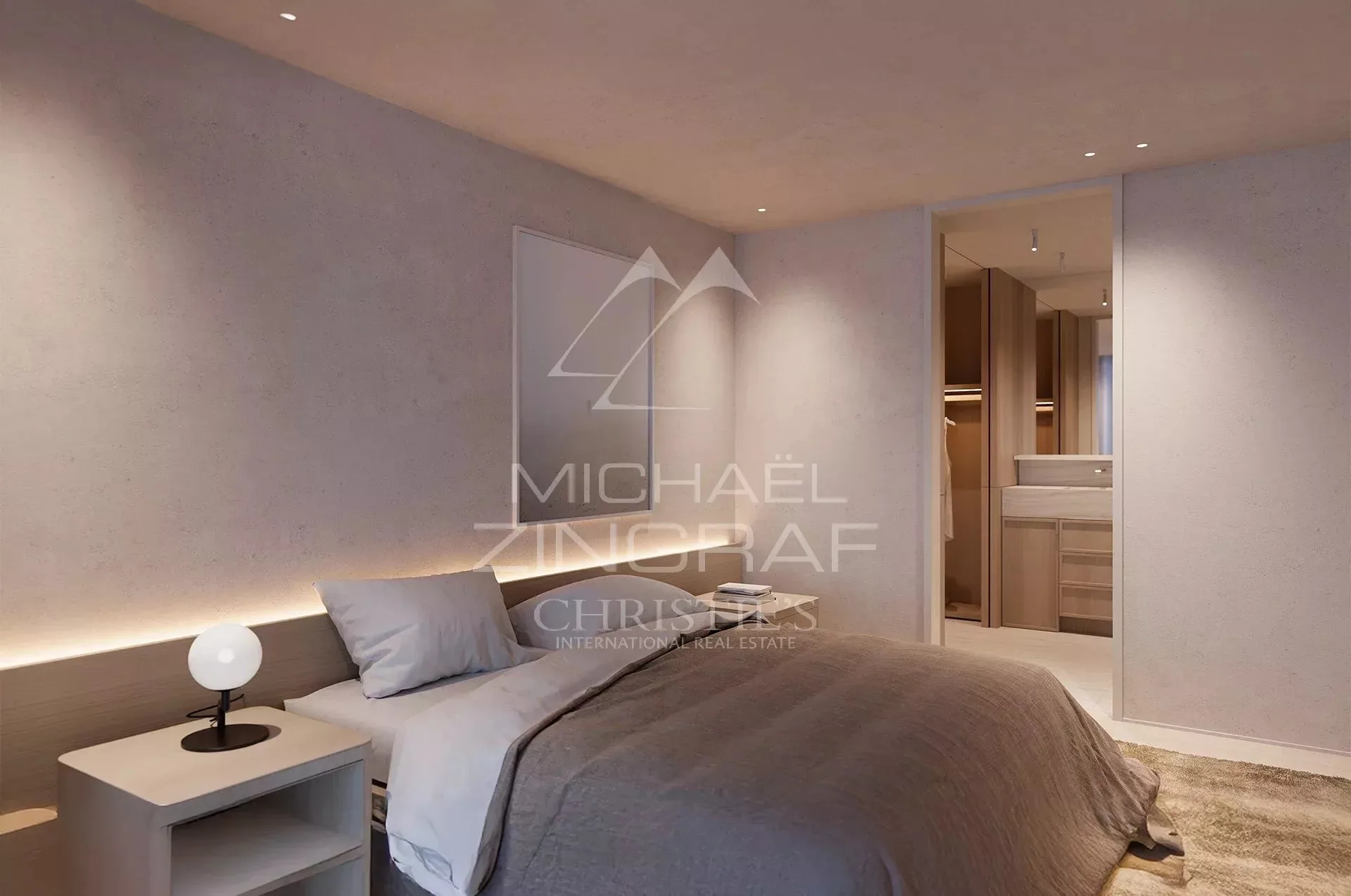 Penthouse en Duplex - 8 etage - 7