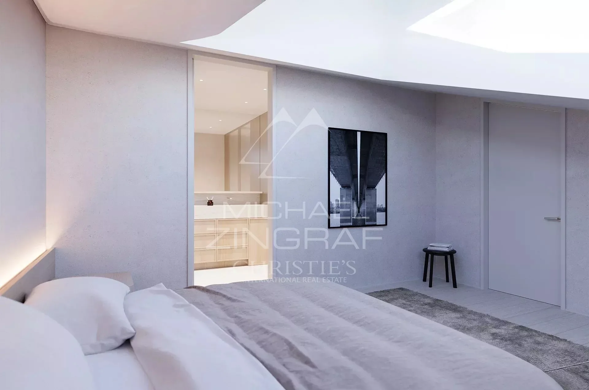 Penthouse en Duplex - 8 etage - 8