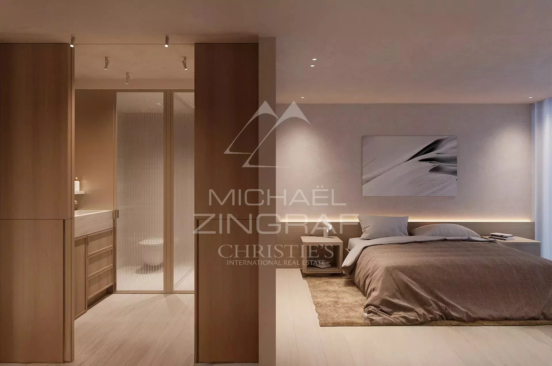 Penthouse en Duplex - 8 etage - 9