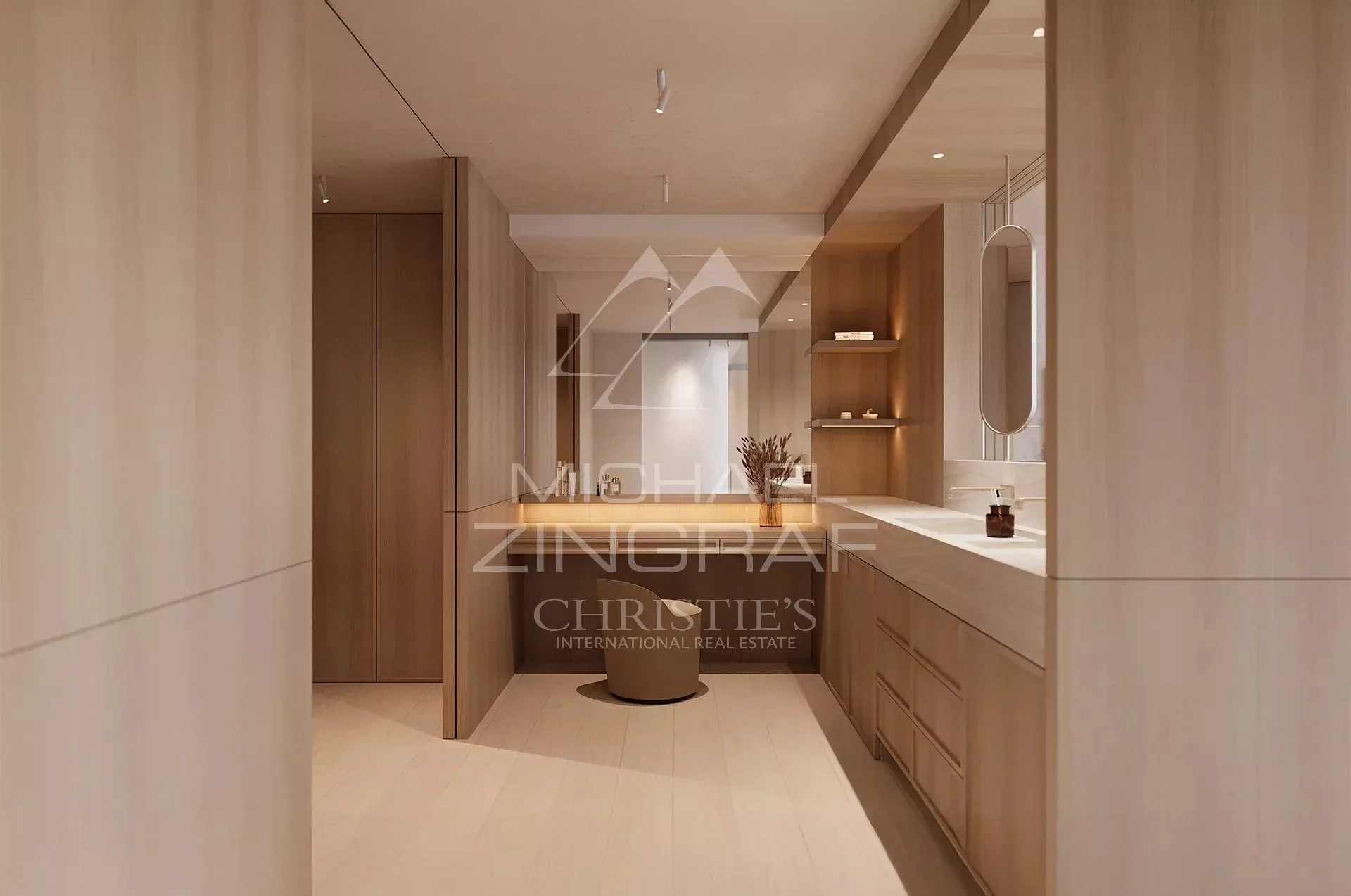 Penthouse en Duplex - 8 etage - 10