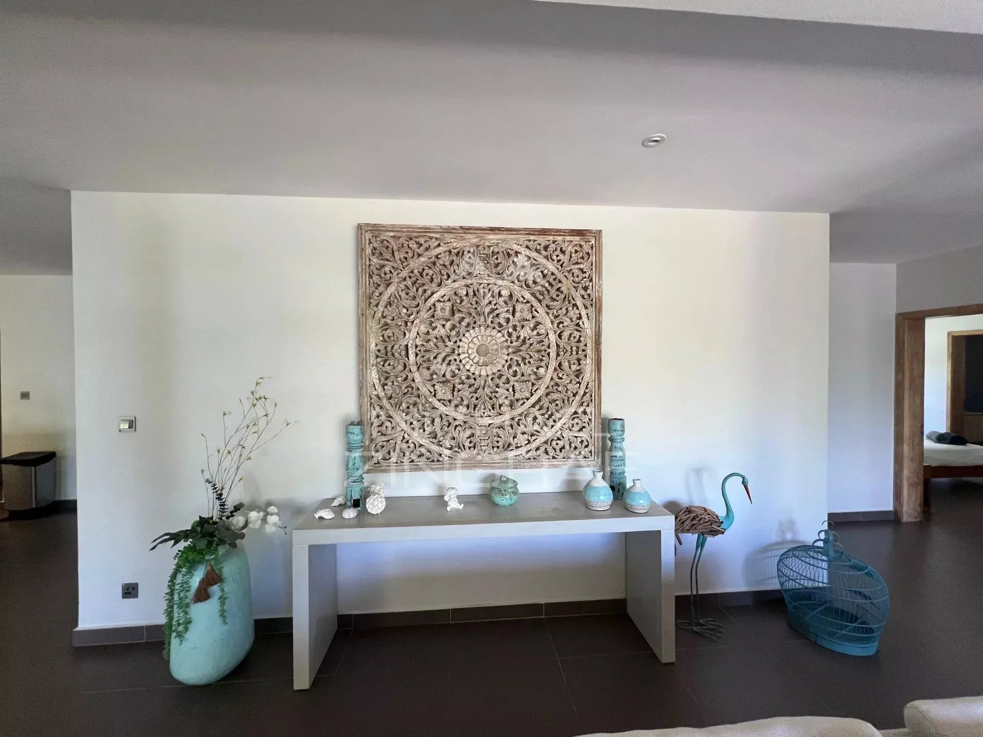 Villa 3 chambres à Grand Baie - 14