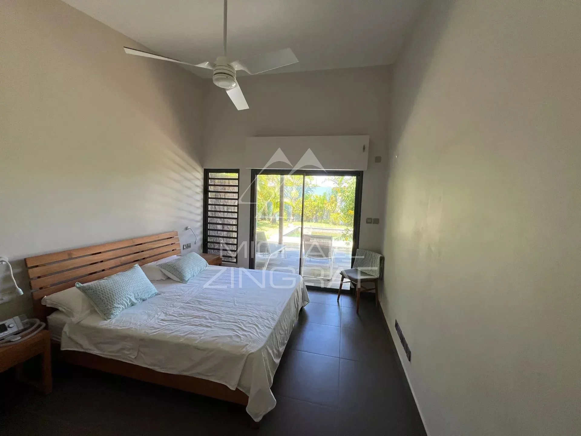 Villa 3 chambres à Grand Baie - 15