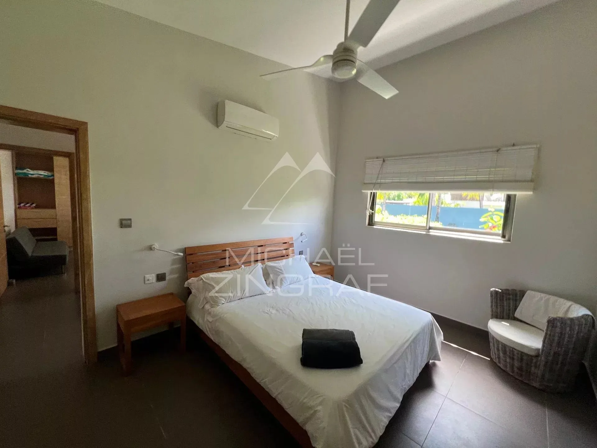 Villa 3 chambres à Grand Baie - 18