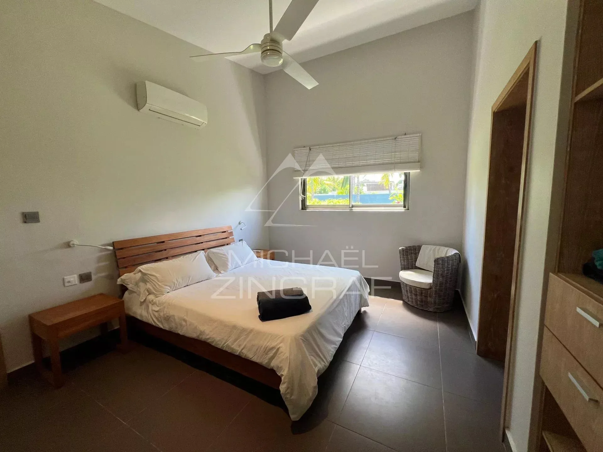 Villa 3 chambres à Grand Baie - 20