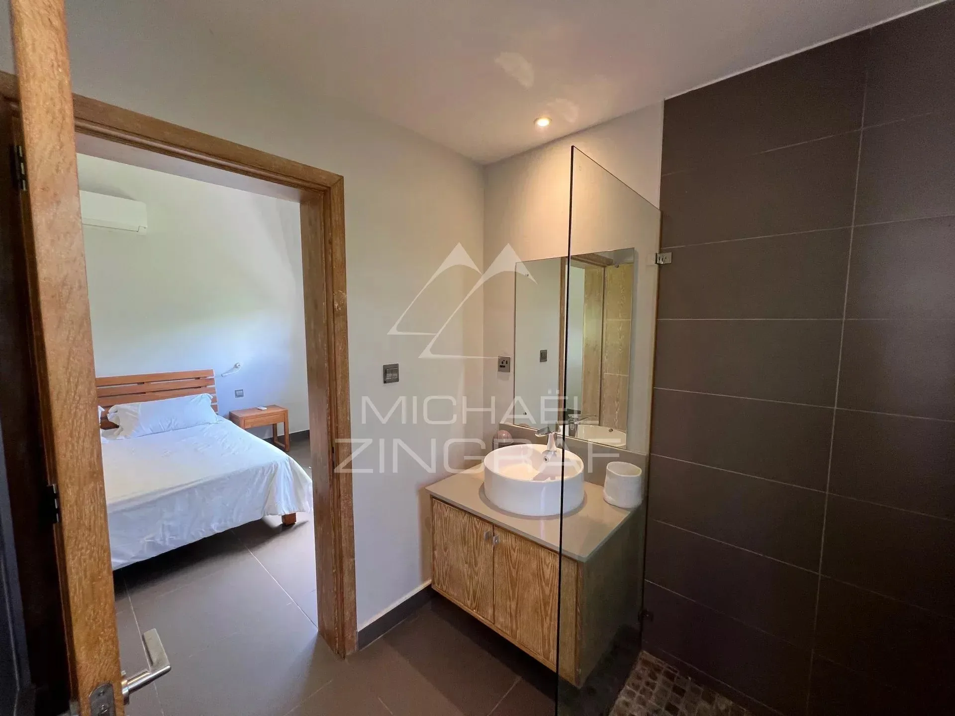 Villa 3 chambres à Grand Baie - 21