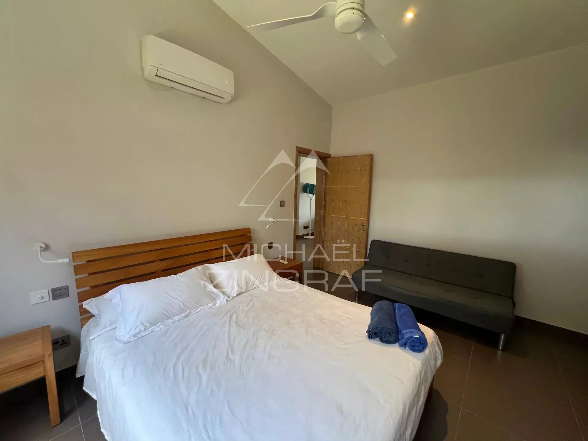 Villa 3 chambres à Grand Baie - 22