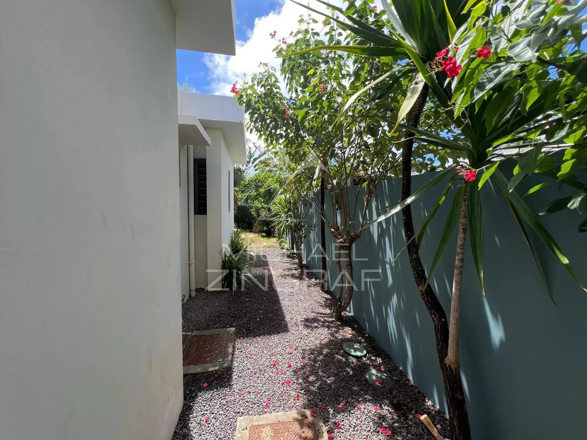 Villa 3 chambres à Grand Baie - 26