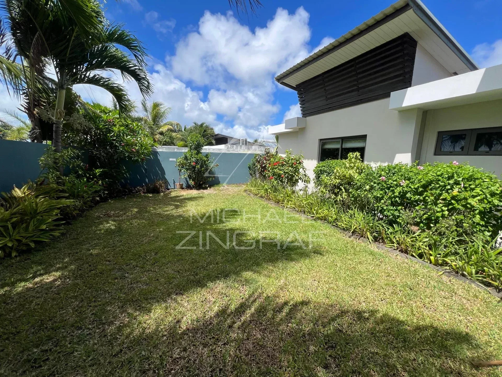 Villa 3 chambres à Grand Baie - 27