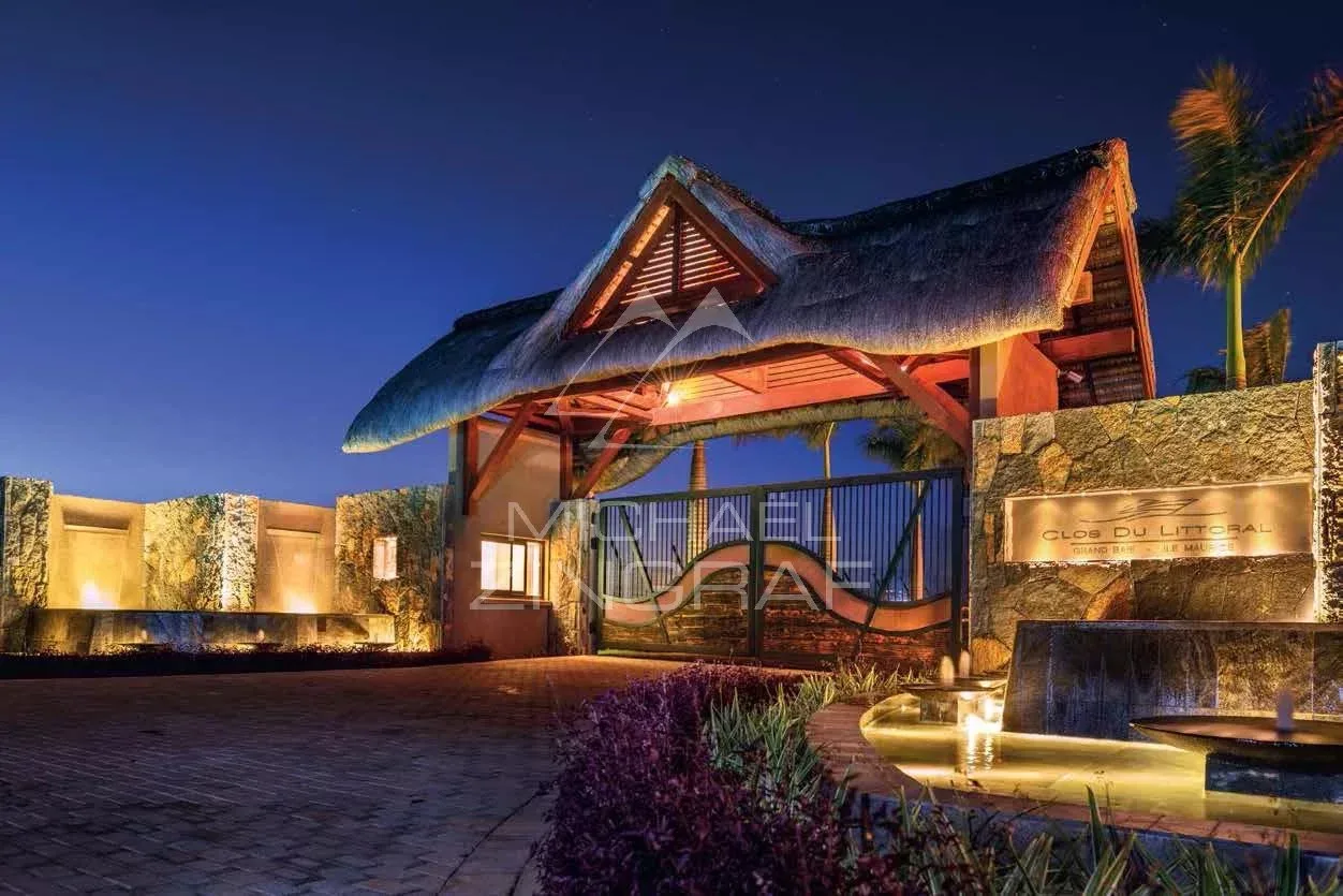 Villa de prestige à Grand Baie - 10