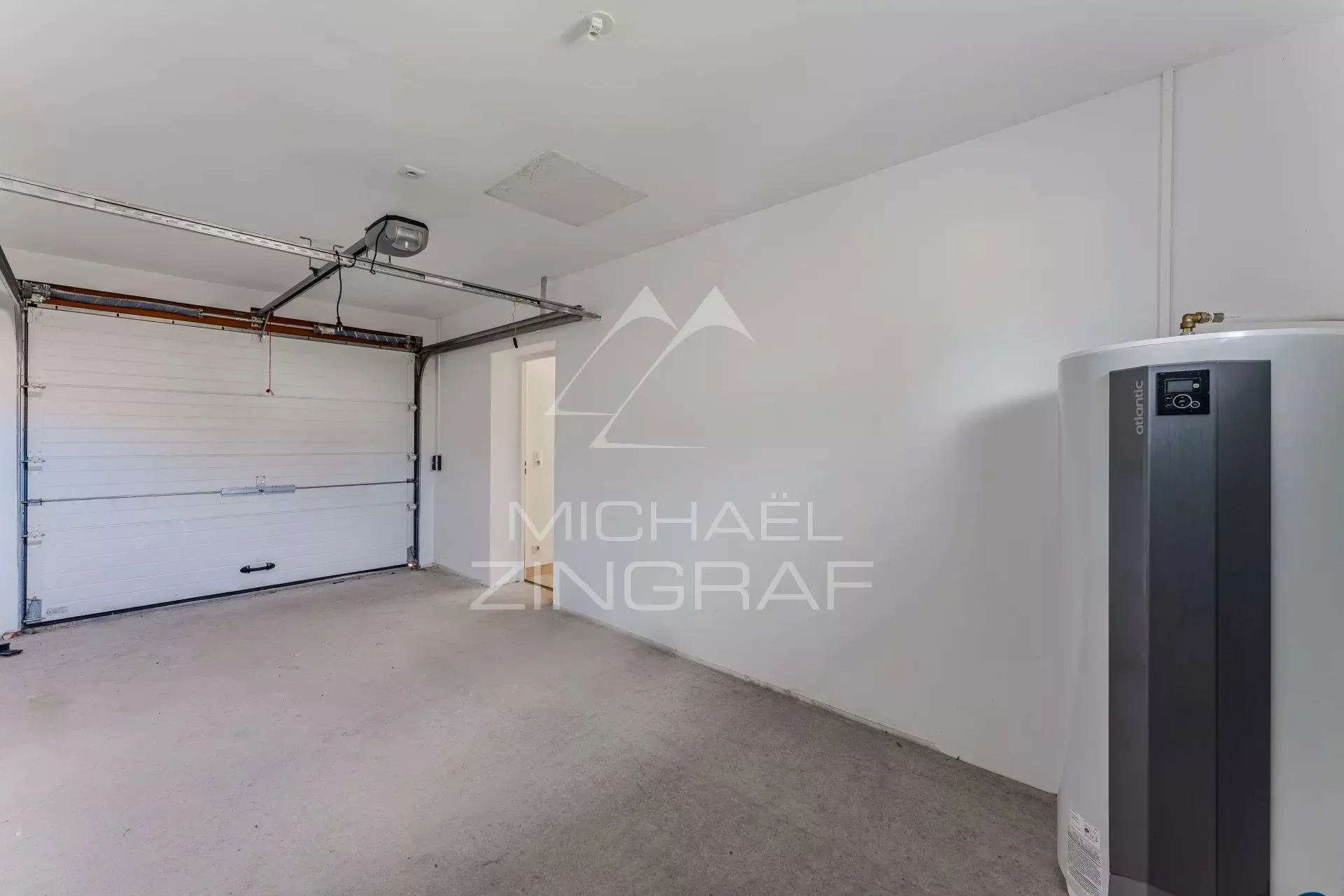 À Deux Pas du Bassin – Maison de 100 m² avec Jardin et Garage - 9