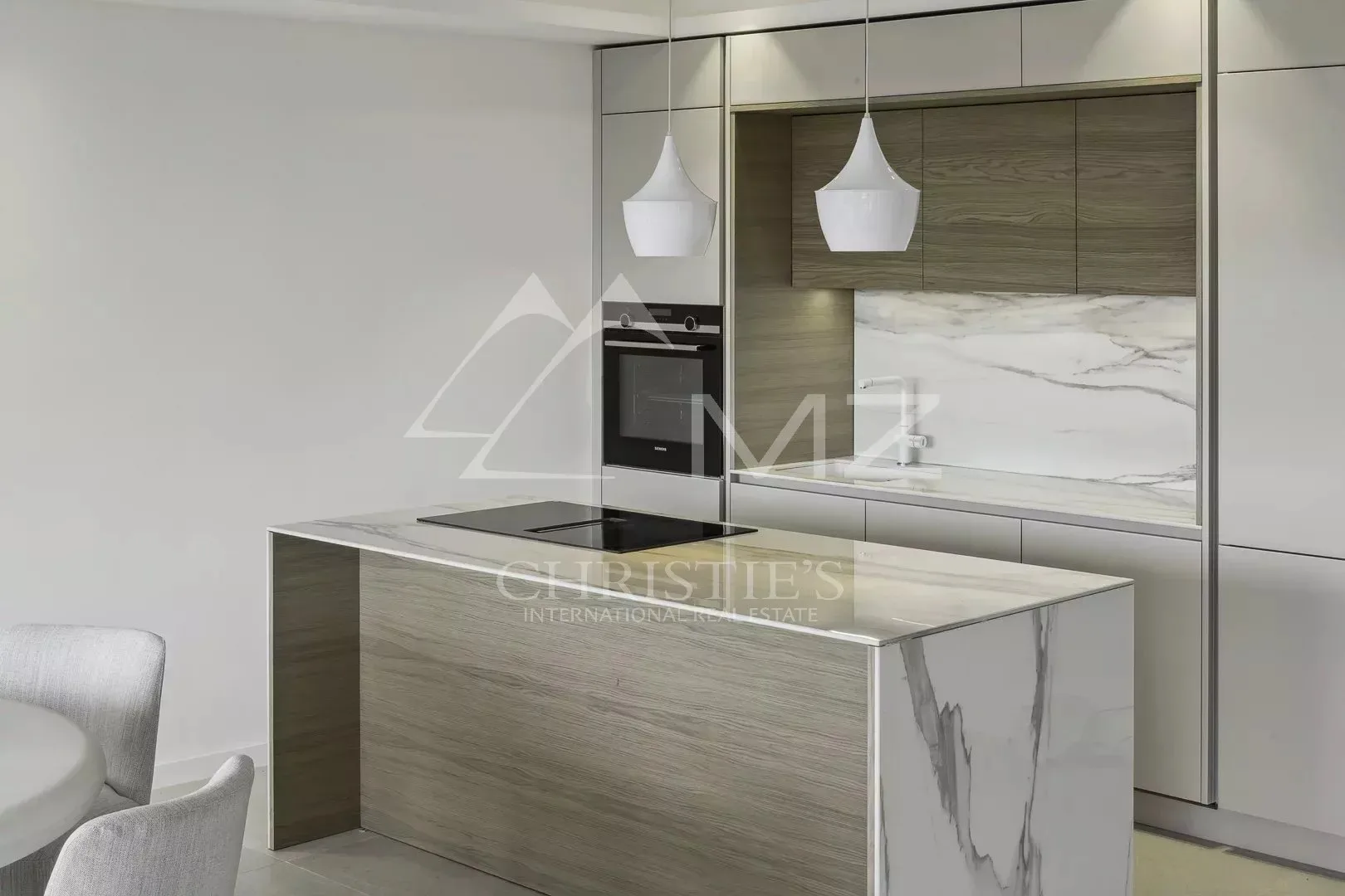 Superbe appartement contemporain - 16