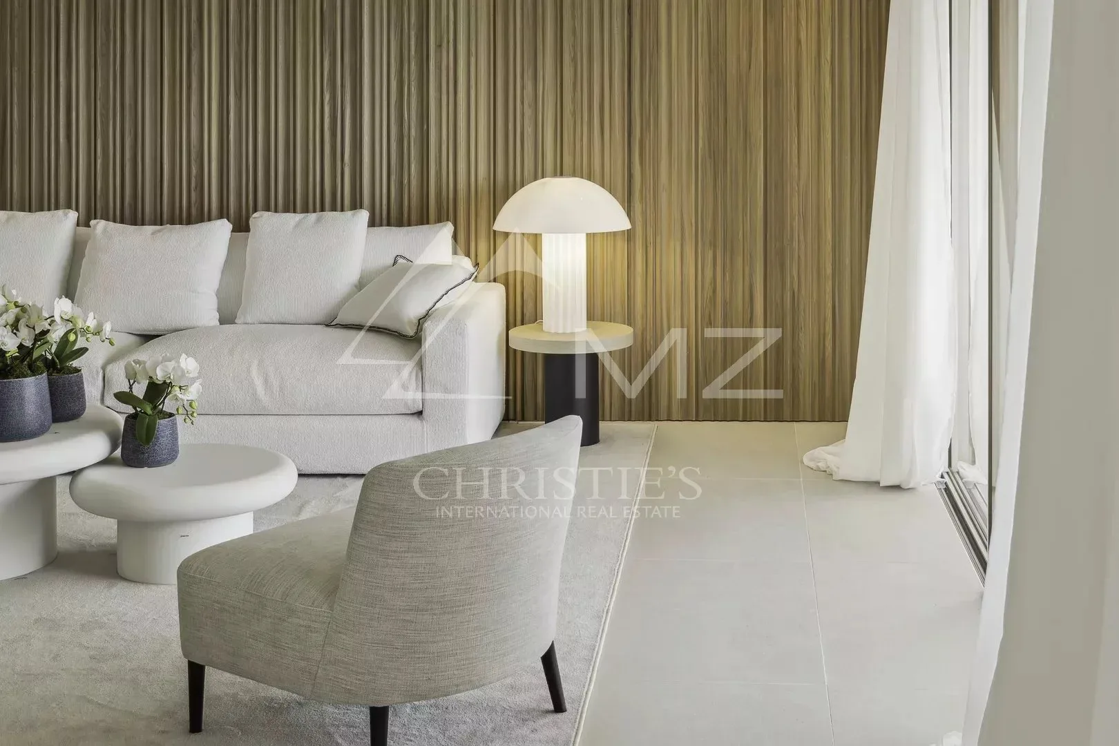 Superbe appartement contemporain - 17
