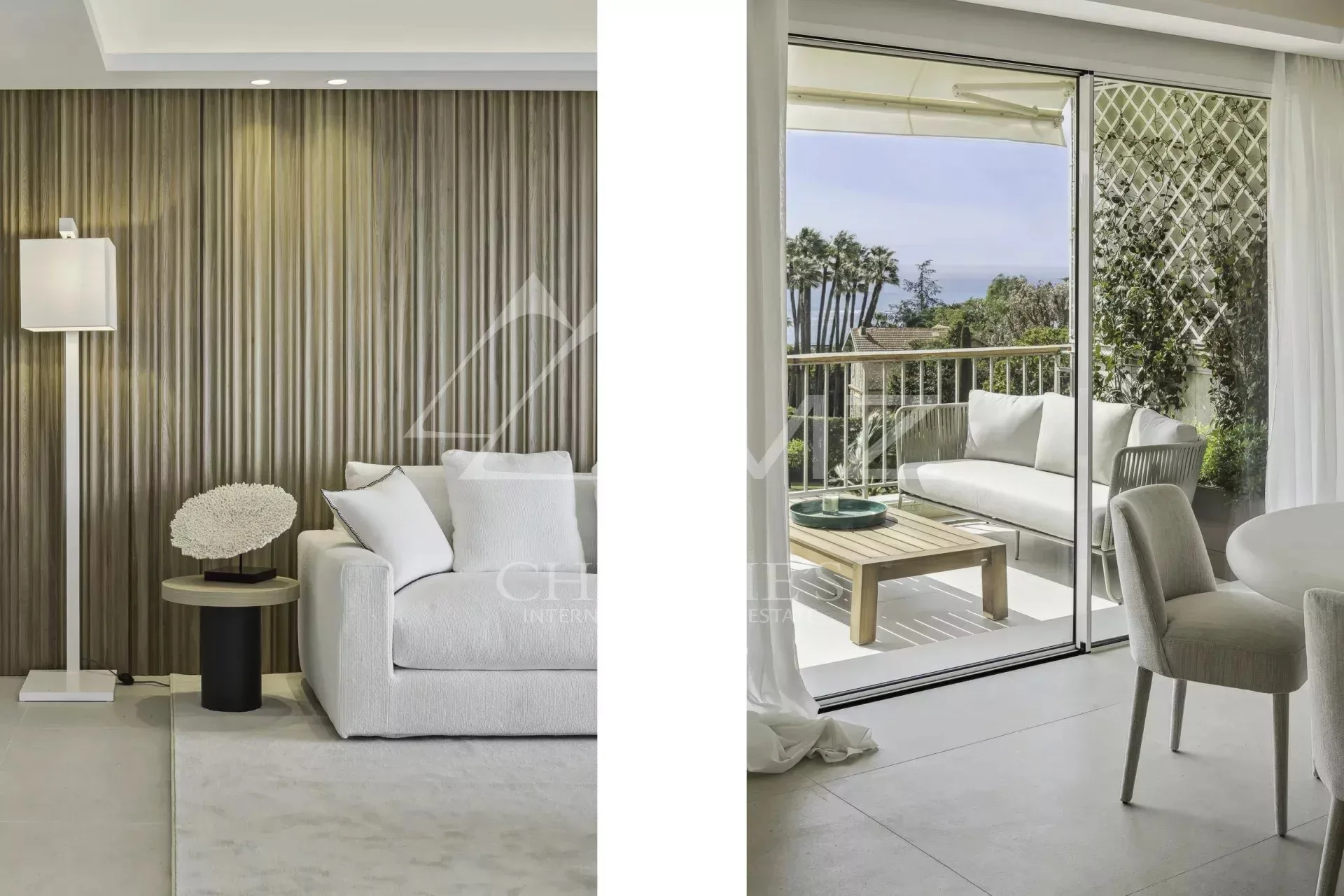 Superbe appartement contemporain - 19
