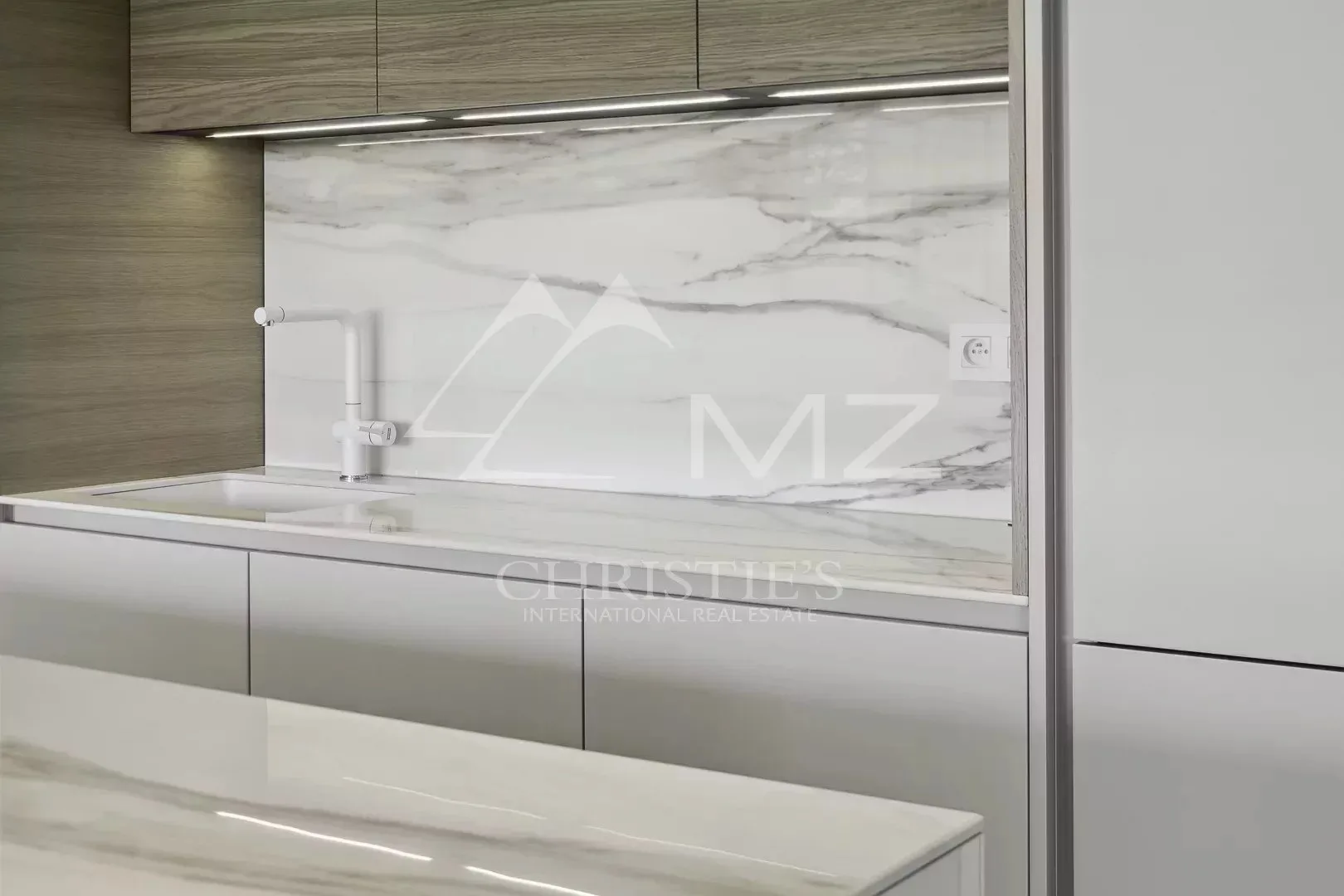 Superbe appartement contemporain - 22