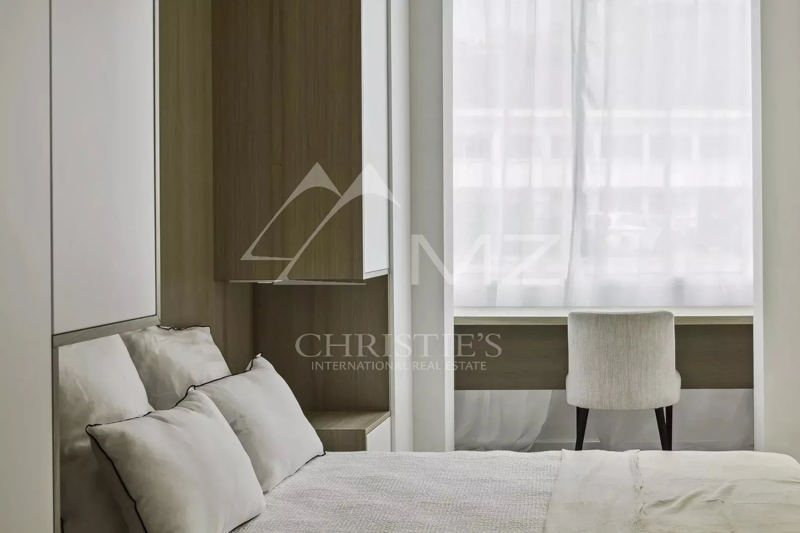 Superbe appartement contemporain - 23