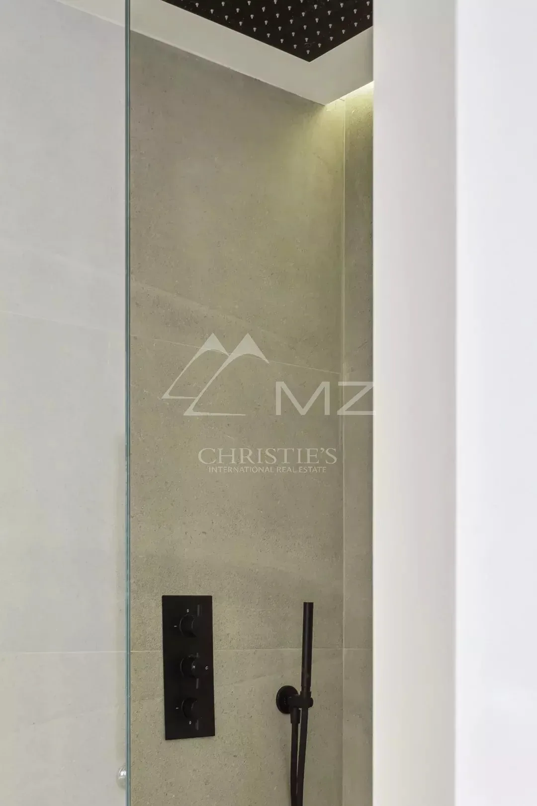 Superbe appartement contemporain - 25