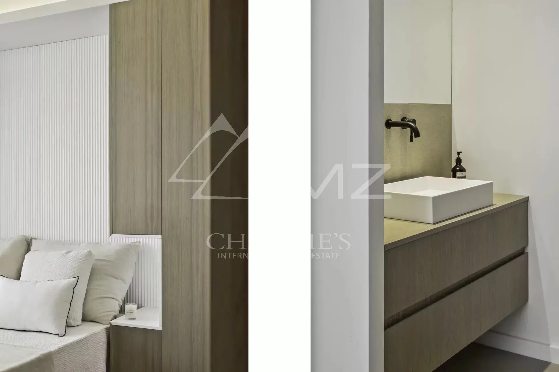 Superbe appartement contemporain - 26