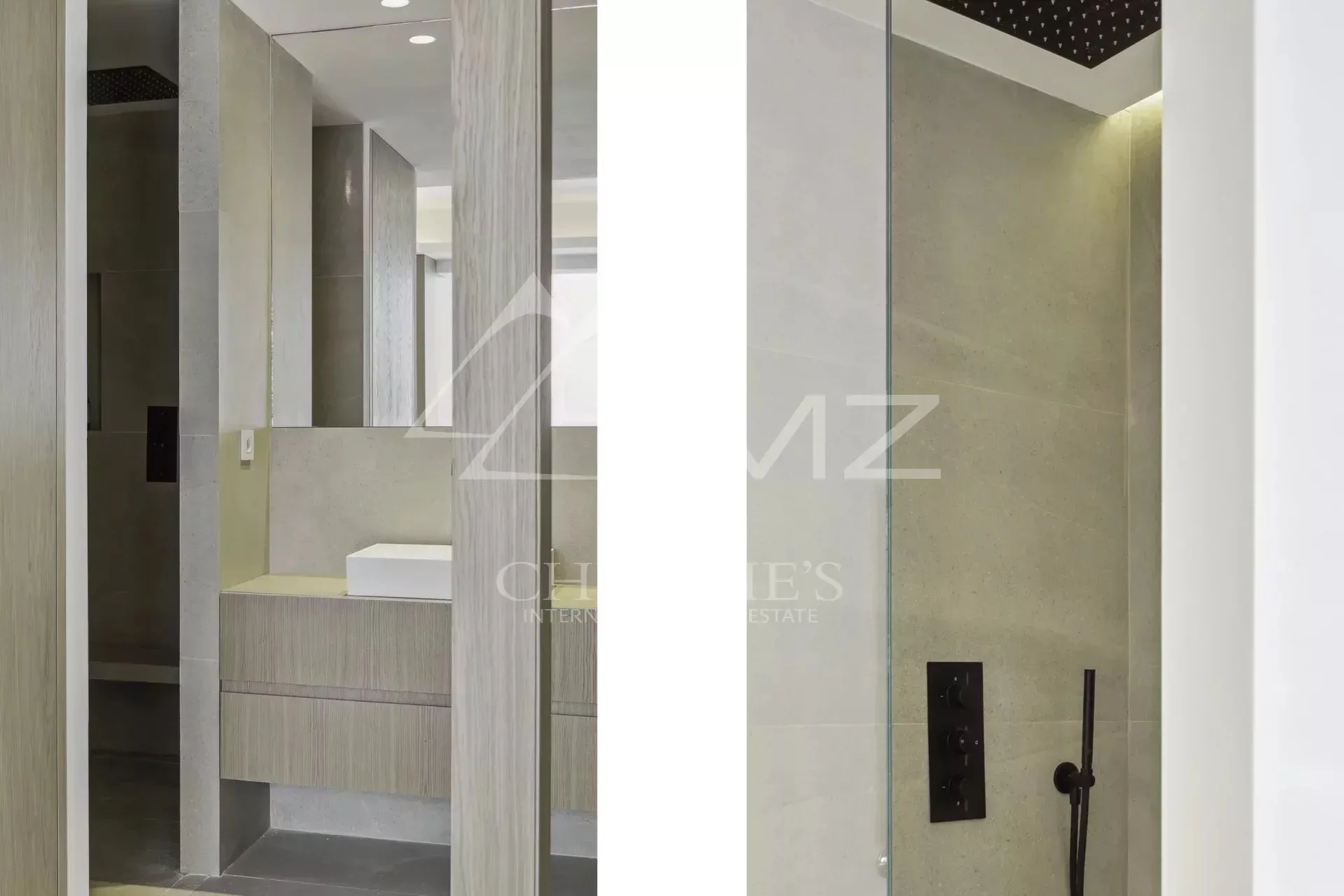 Superbe appartement contemporain - 27