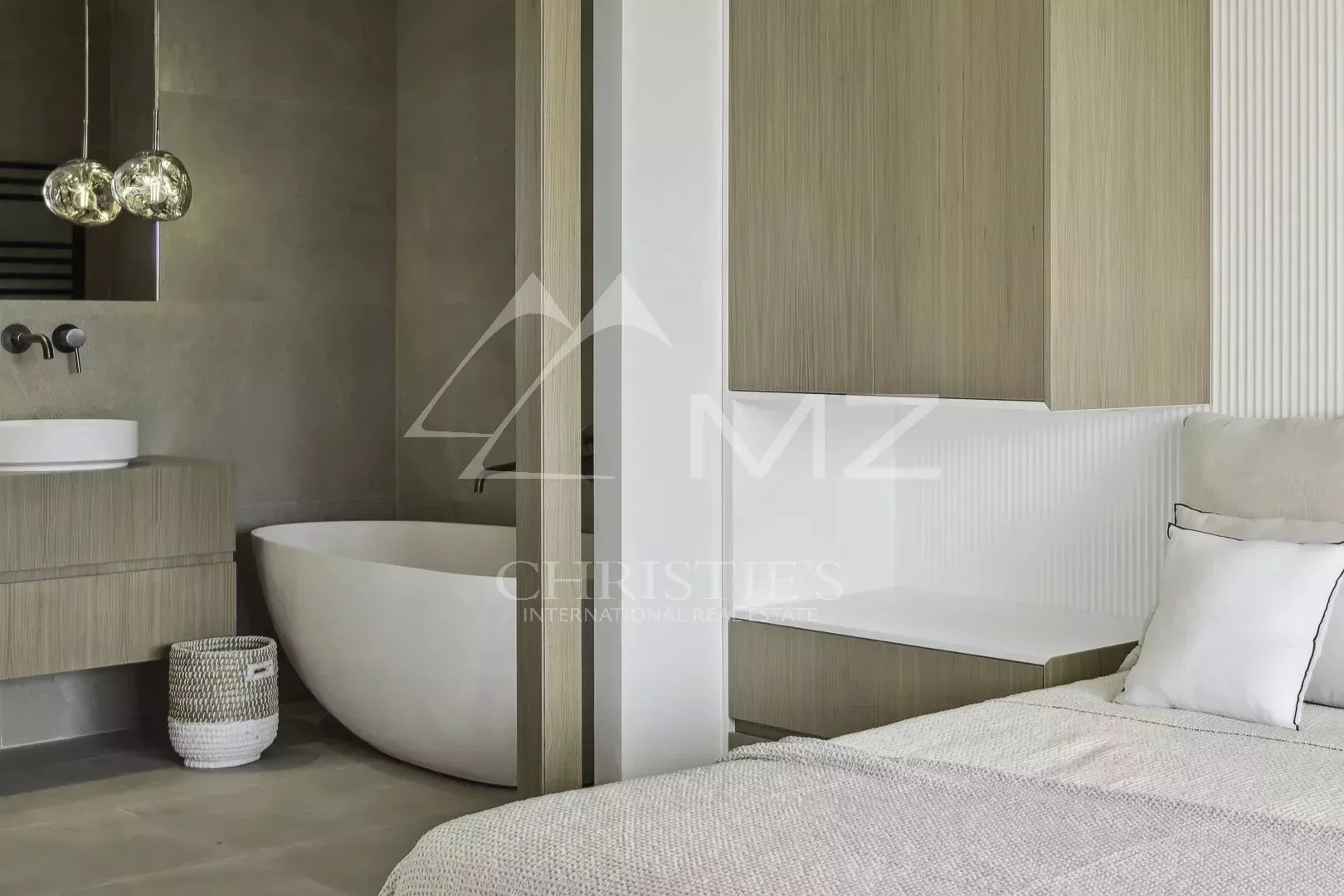 Superbe appartement contemporain - 31