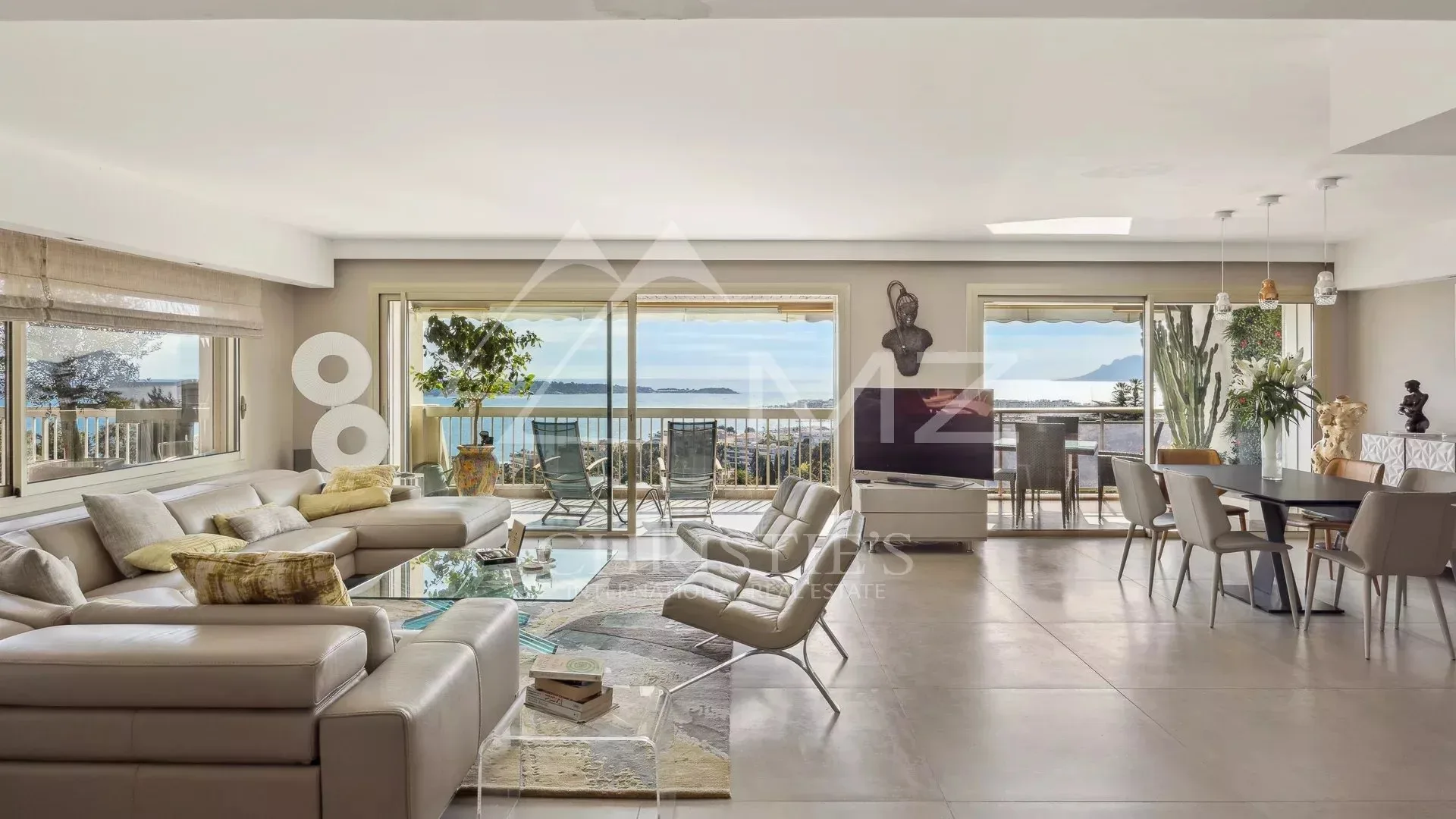 Superbe appartement dans résidence de Prestige - 3