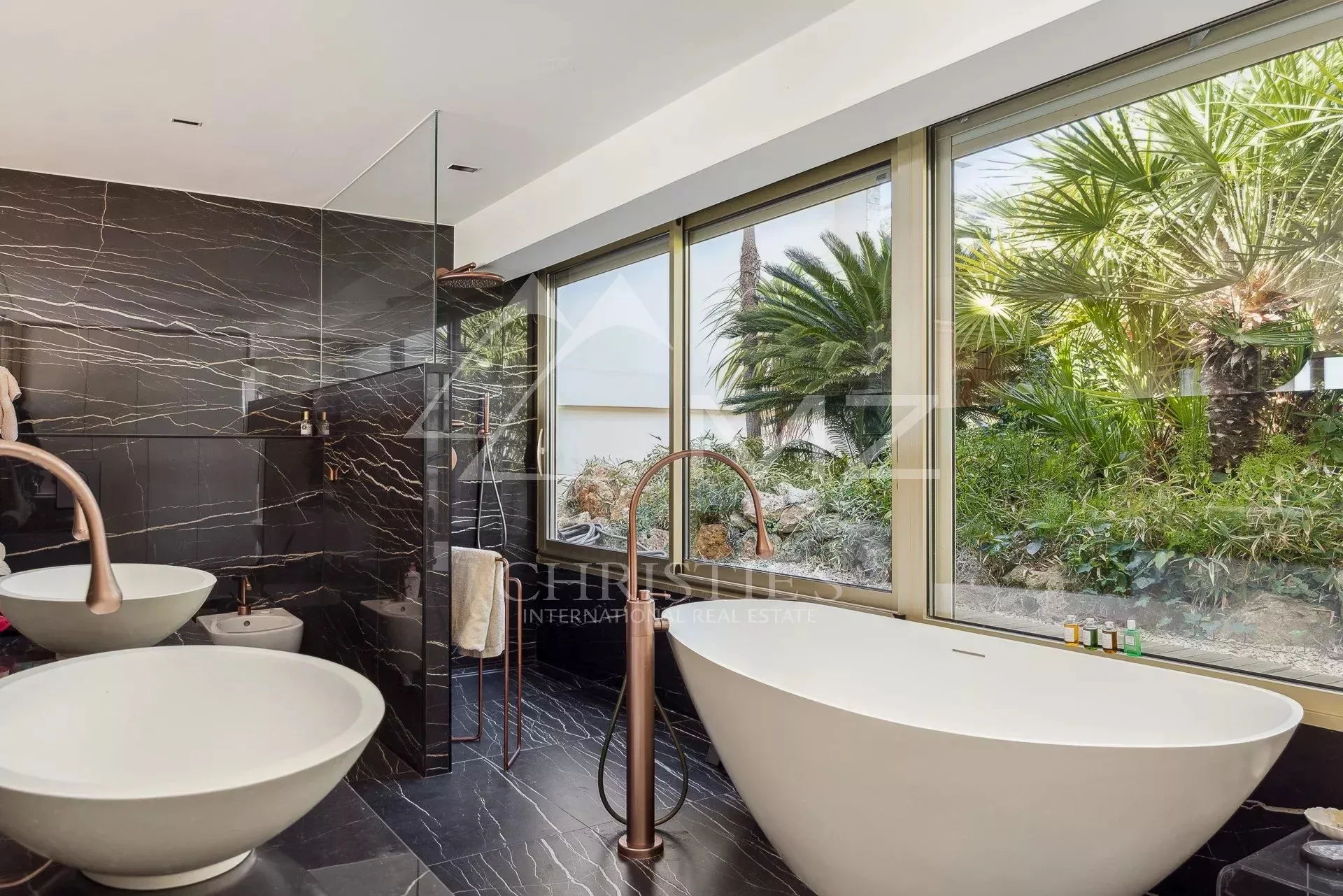 Superbe appartement dans résidence de Prestige - 10