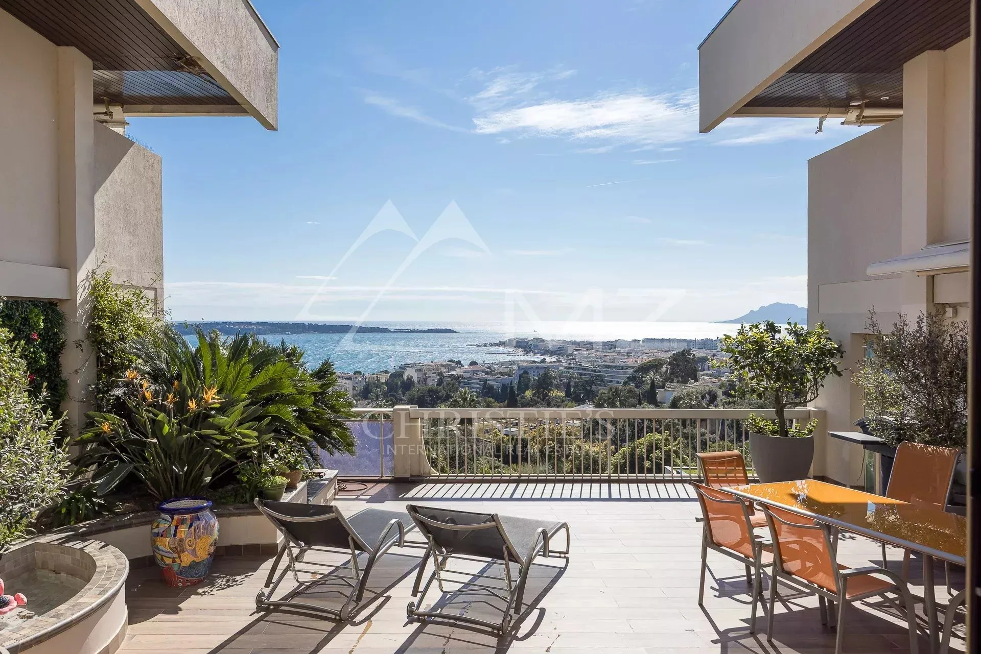 Superbe appartement dans résidence de Prestige - 11