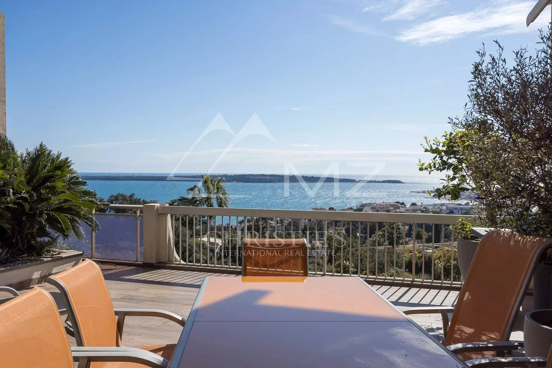 Superbe appartement dans résidence de Prestige - 12