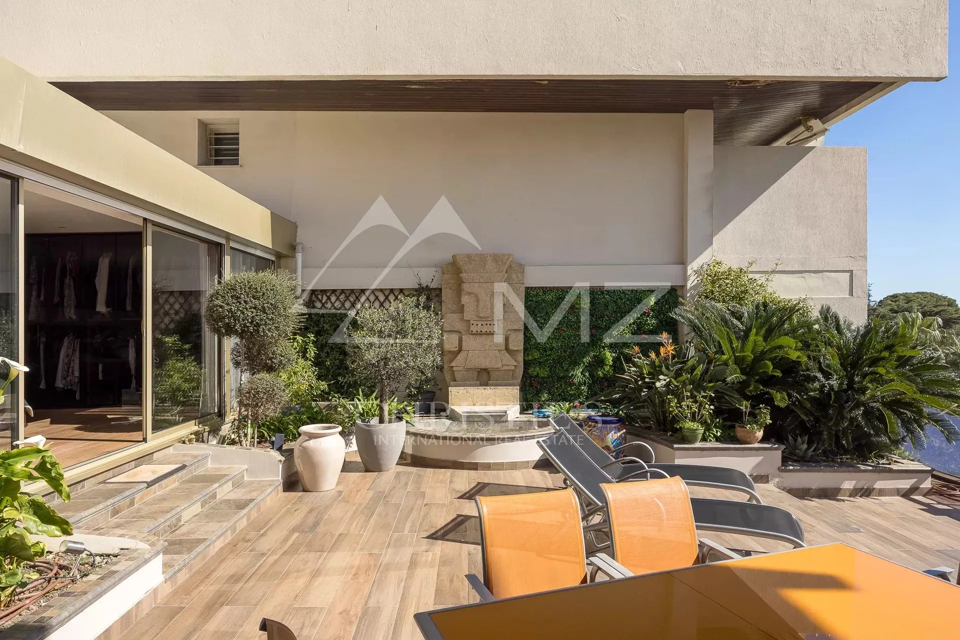 Superbe appartement dans résidence de Prestige - 13